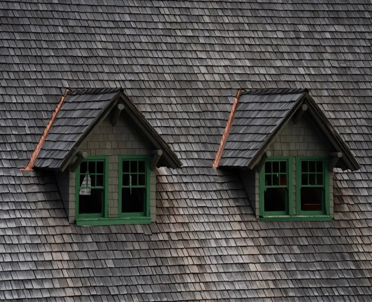 roofing project in Novi, MI — 2