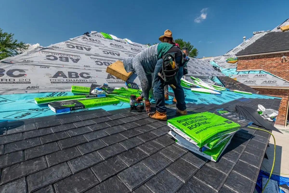 Roof Inspections in Novi, MI